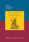 The Long Arm of Papal Authority : Late Medieval Christian Peripheries and Their Communications with the Holy See - eBook