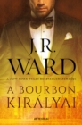 A bourbon kiralyai - eBook