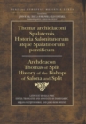 History of the Bishops of Salona and Split - eBook