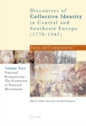 National Romanticism : The Formation of National Movements - eBook