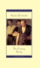 The Coming Spring - eBook