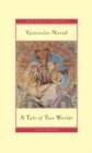 A Tale of Two Worlds - eBook