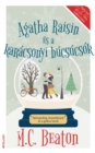 Agatha Raisin es a karacsonyi bucsucsok - eBook