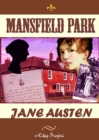 Mansfield Park - eBook