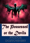 The Possessed or the Devils - eBook