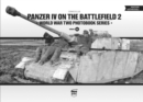 Panzer IV on the Battlefield 2 : World War Two Photobook Series - Book