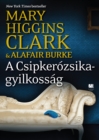 A Csipkerozsika-gyilkossag - eBook