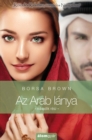 Az Arab lanya 2. - eBook