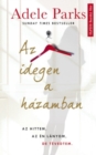 Az idegen a hazamban - eBook