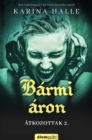 Barmi aron - eBook