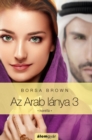 Az Arab lanya 3. - eBook