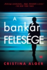 A bankar felesege - eBook