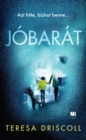 Jobarat - eBook