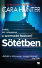 Sotetben - eBook