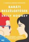 Barati beszelgetesek - eBook