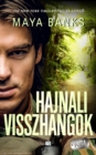 Hajnali visszhangok - eBook