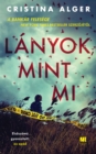 Lanyok, mint mi - eBook