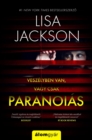 Paranoias - eBook