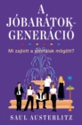 A Jobaratok-generacio - eBook