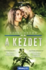 A kezdet - eBook