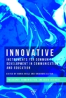 Innovative Instruments for Community Development in Communication and Education - Book