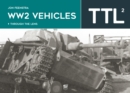 WW2 Vehicles Through the Lens Vol.2 - Book