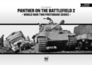 Panther on the Battlefield 2: World War Two Photobook Series - Book