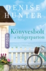 Konyvesbolt a tengerparton - eBook