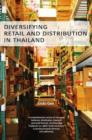 Diversifying Retail and Distribution in Thailand - Book