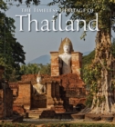 The Timeless Heritage of Thailand - Book