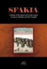 Story of Sfakia : A History of the Region in its Cretan Context - Book