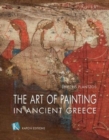 The Art of Painting in Ancient Greece (English language edition) - Book