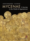 Mycenae (English language edition) : A Journey in the World of Agamemnon - Book