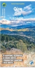 Oiti hiking routes - 4 MTB routes : 2.7 - Book