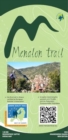 Menalon Trail Map 1:20,000 scale - Book