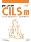 Percorso CILS UNO B1 + online audio - Book