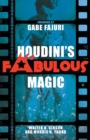 Houdini's Fabulous Magic - Book