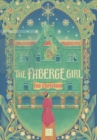 The Faberge Girl - Book