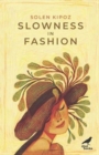 Slowness in Fashion - Book
