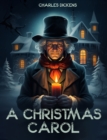 A Christmas Carol - eBook