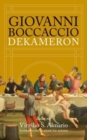 Dekameron - Book