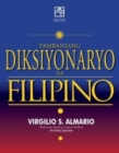 Pambansang Diksiyonaryo sa Filipino - Book