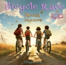 Bicycle Race : "Coloured Bedtime StoryBook" - eBook