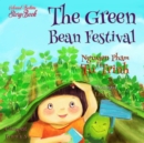The Green Bean Festival : "Coloured Bedtime StoryBook" - eBook