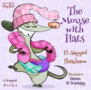 The Mouse with Hats : "Coloured Bedtime StoryBook" - eBook