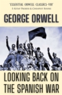 Looking Back on the Spanish War - eBook