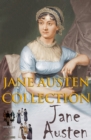 Jane Austen Collection - eBook