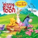 Winnie The Pooh : Coloured Bedtime Story Book - eBook