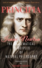 Principia : "The Mathematical Principles of Natural Philosophy" - eBook
