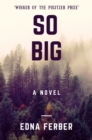 So Big (A Novel) : "Winner of the Pulitzer Prize" - eBook